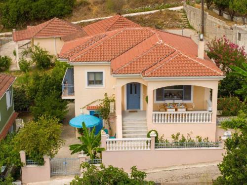 Eleios-Pronnoi Casa | House Kochyli