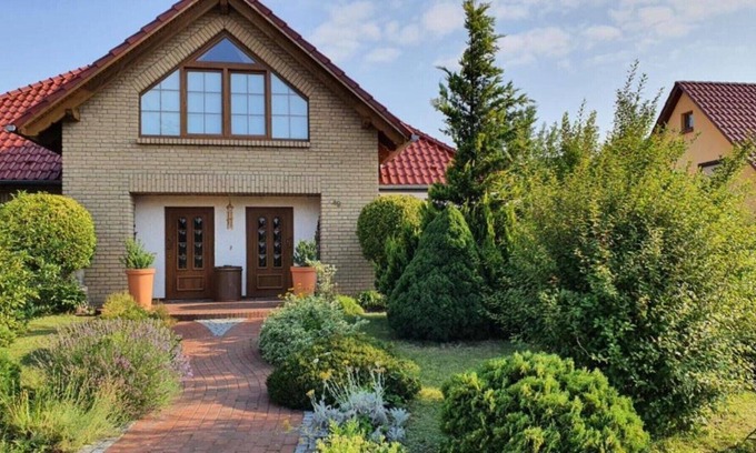 Teterow Casa | House Krone