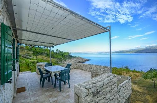 Postira Casa | House Krunoslav