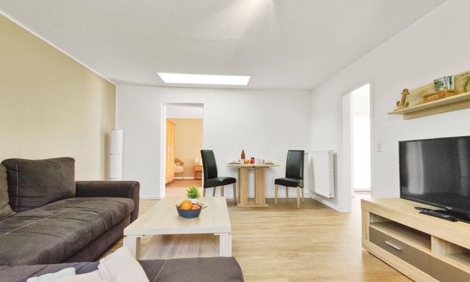 Doese Apartamento | Alquiler-Apartamento-Baño Privado-Vista al Jardín