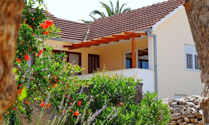 Vrboska Casa | Casa Lara (11851-K1) - Vrboska - isla Hvar