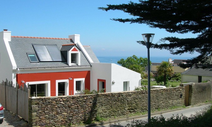 Le Palais Casa | House Le Palais 5 persons