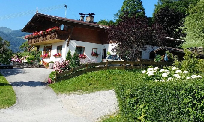 Muhlthal Apartamento | House Leitner - Apartment Leitner