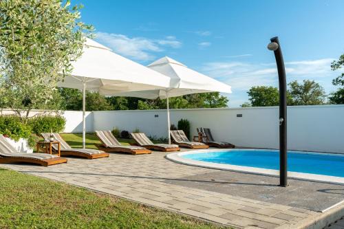 Galovac Casa | House Leonardo