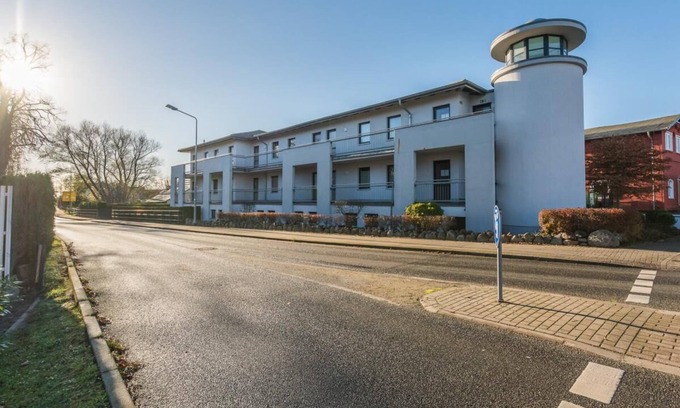 Diedrichshagen Apartamento | House Lighthouse, Eagle