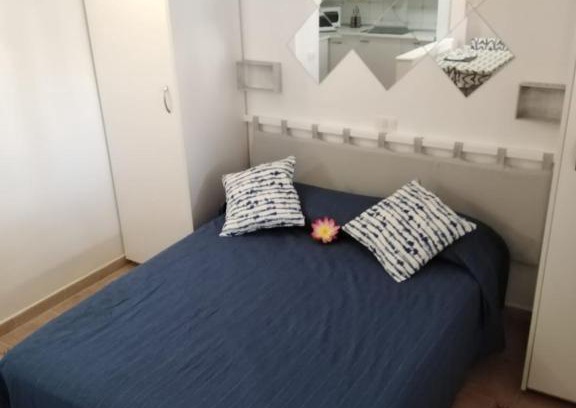 Arona Apartamento | House Lilu - luminoso monolocale