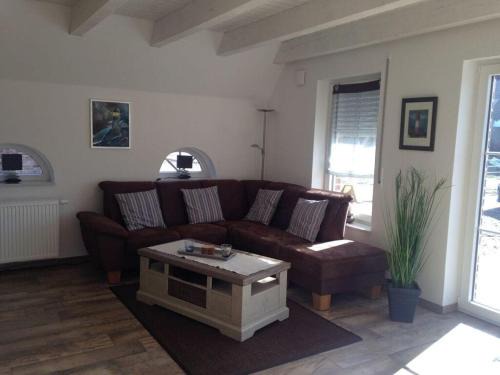 Neßmersiel Apartamento | House little Maddi Comfortable Vacation Home