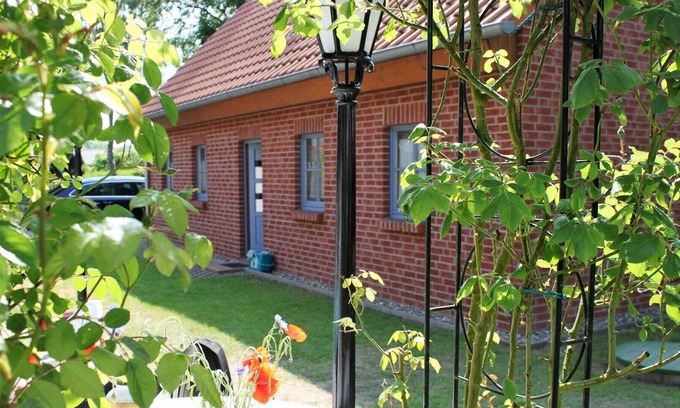Rugen Island Casa | House Lortzing on Rügen