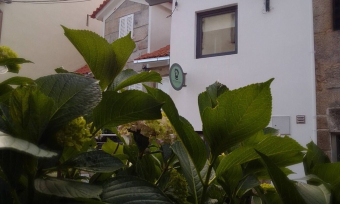 Santar Cabaña | Casa Luís de Camões | Bed & Breakfast