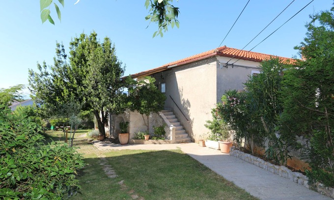 Polje Casa | Casa Luni (39072-K1) - Silo - isla Krk