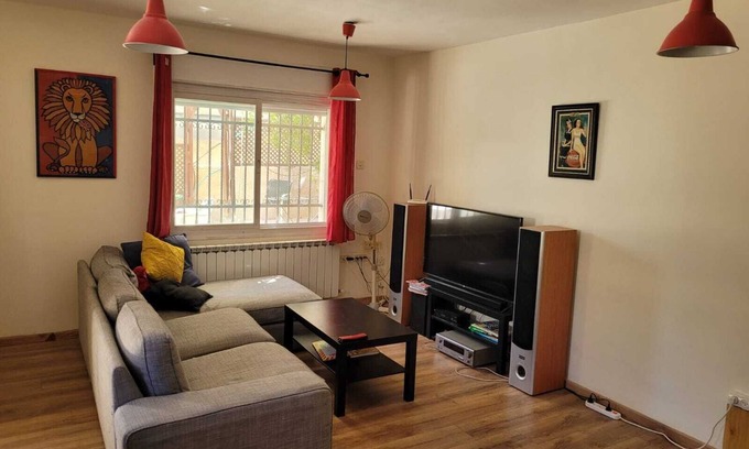 Mevaseret Zion Apartamento | House Maison Mevasseret Tsion