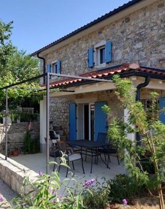 Skrbcici Casa | House Maja