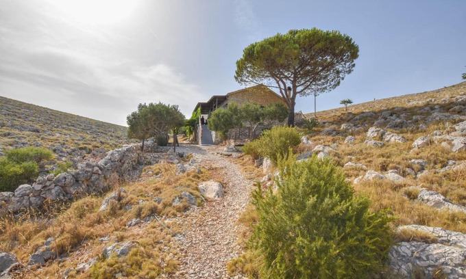 Kornati Casa | House Mandica