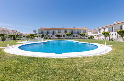 Salobreña Apartamento | house mare nostrum