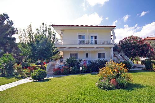 Vourvourou Apartamento | House Maria Manolaki, 1st Floor Studios