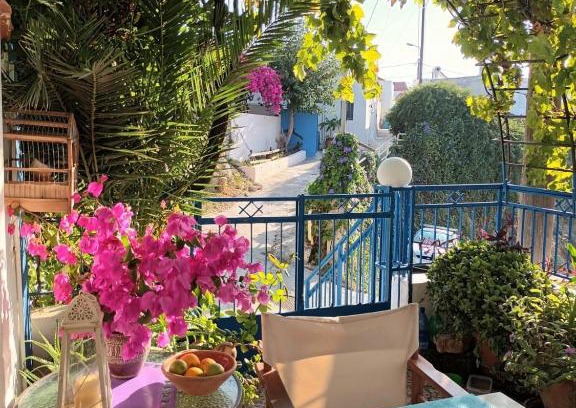 Kallithea Casa | House Marianna
