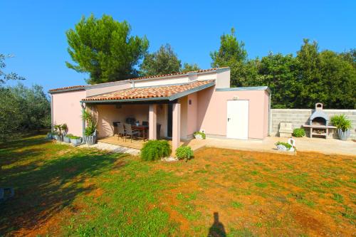 Liznjan Casa | House Marija 1801