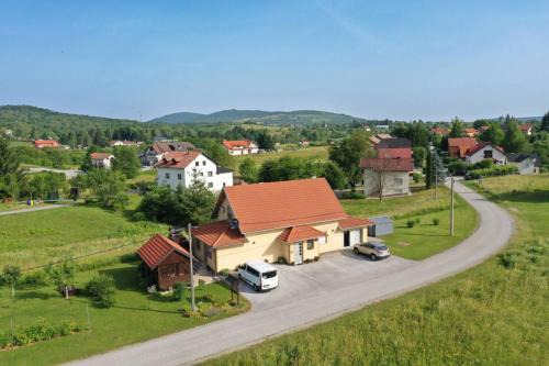 Grabovac Casa | House Matijević Šimić