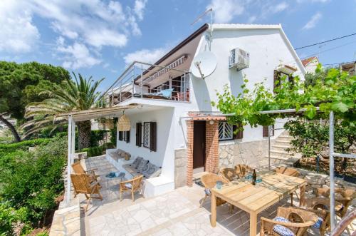 Businci Casa | House Mavi