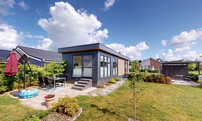 Sehestedt Casa | House MeerAuszeit