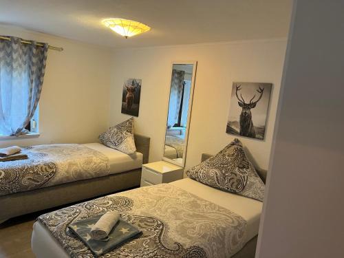 Bemerode Casa | House Messe Just 3 Minutes