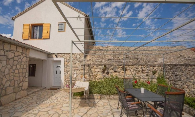 Bicine Casa | House MG (91171-K1) - Skradin