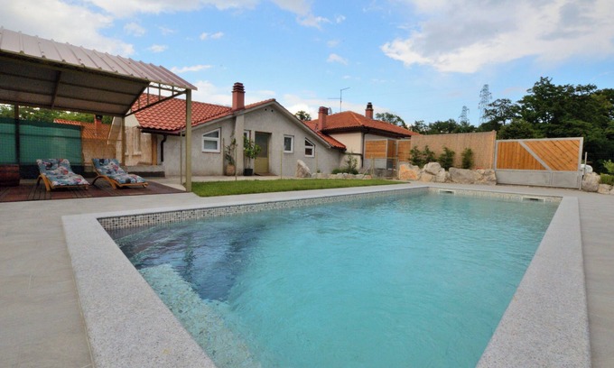 Jurdani Casa | House Midas (116971-K1) - Matulji