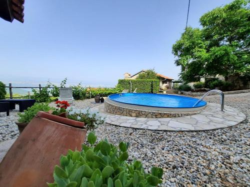 Opatija Casa | House Mikleus
