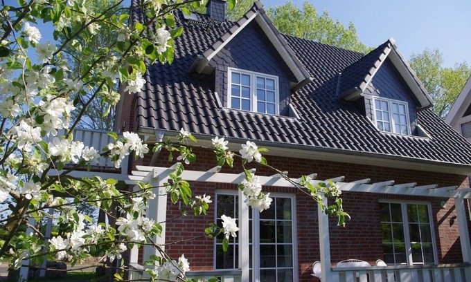 Diedrichshagen Apartamento | House Milena, apartment Jule