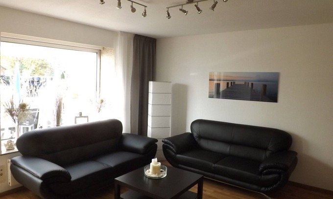 Holweide Casa | Casa, moderno, muy bien comunicado, céntrico, tranquilo, Wi-Fi y aparcamiento