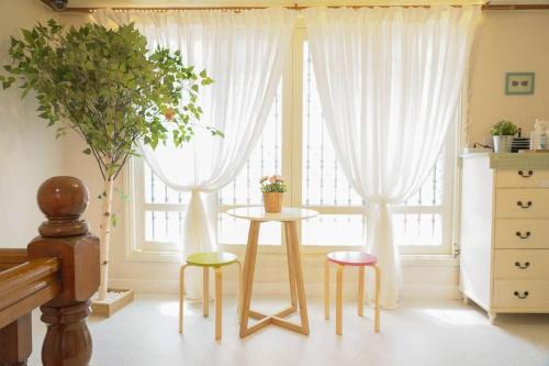 Itaewon Casa | House Mongja