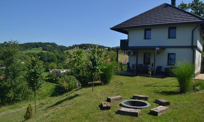 Mali Radic Casa | House Na Starom Kućištu
