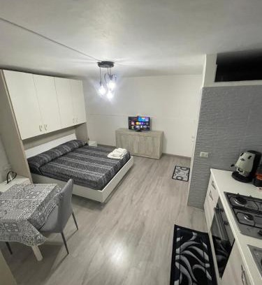 Rione Sanita Casa | House Napoli