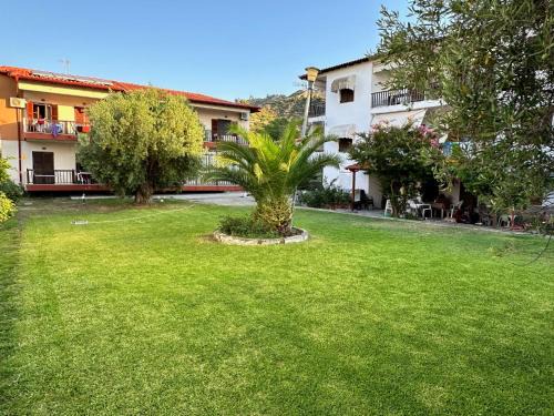 Mola Kalyva Apartamento | House Nativa