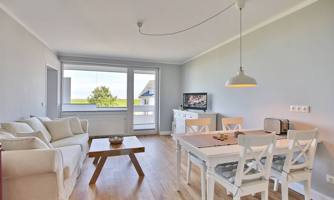 Doese Apartamento | House Nautic, apartment 209