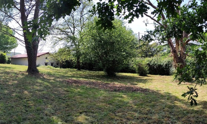 Saint-Pee-sur-Nivelle Casa | House for 10 people
