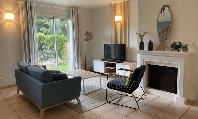 Nevez Casa | House near beaches, classified 3*- quiet
