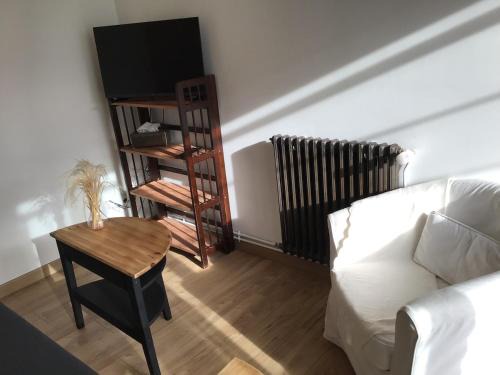 Saint-Georges-sur-Cher Casa | House near Chateaux de la Loire