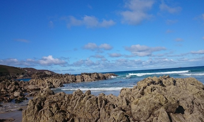 Cleden-Cap-Sizun Casa | Casa cerca de la Pointe du Raz