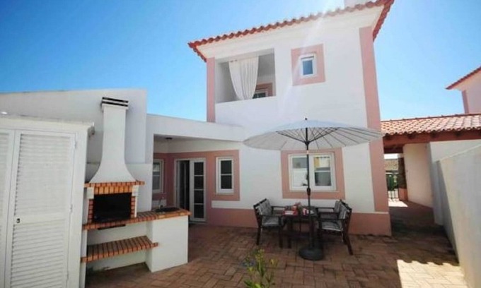 Cavaleiro Casa | Vivienda cerca de la Playa del Caballero