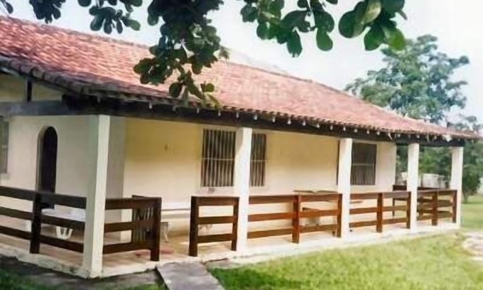 Marica Casa | CASA CERCA DE LA PLAYA CON PISCINA, SAUNA, CAMPO DE FÚTBOL, BARBACOA