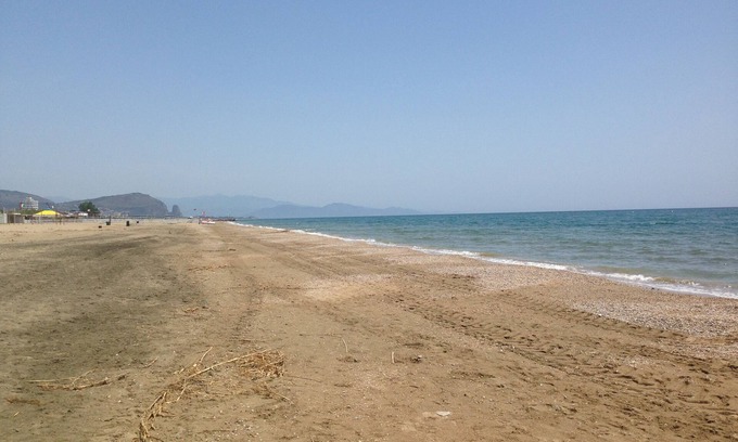 Latina Lido Casa | Casa cerca del mar