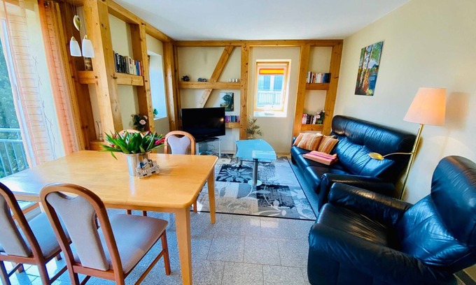 Seebad Heringsdorf Apartamento | Casa Nemo, apartamento 11, alquiler apartamento Sass - apartamento 11 N