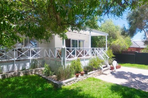 Arniston Casa | House Next Door In Arniston
