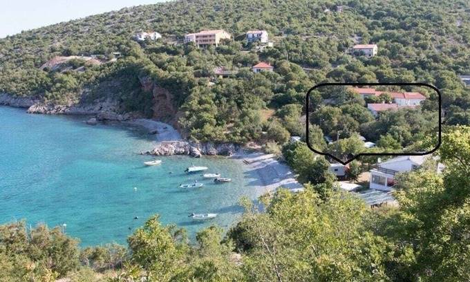 Vratarusa Apartamento | House Niko - "MaxSea" 2-day suite with sauna - 1 minut from the beach