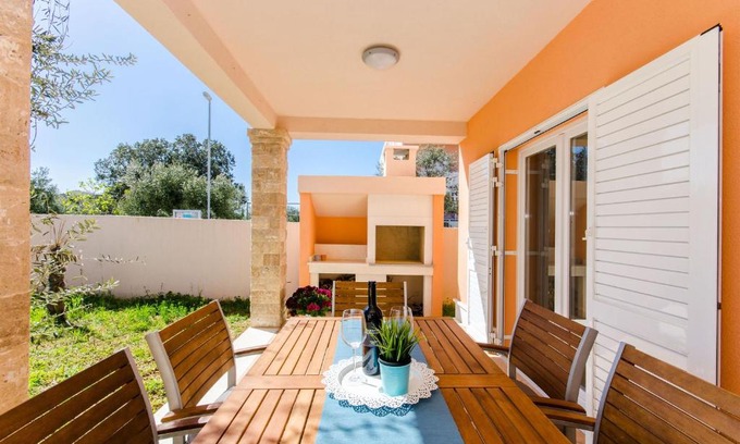 Sevid Casa | House Nikolina