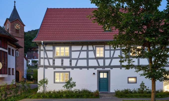 Nothweiler Apartamento | House Nothweiler "Residential house" - House Nothweiler