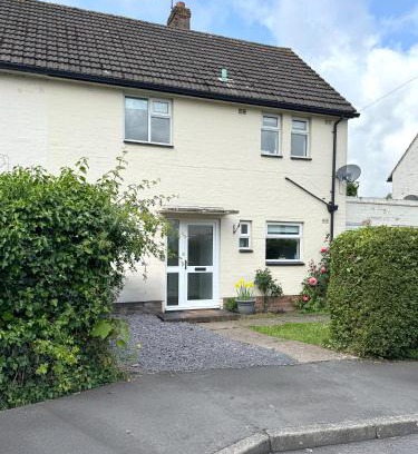 Telford Casa | House number 8 sleeps up to 6 People with Smart TVs in Every Room