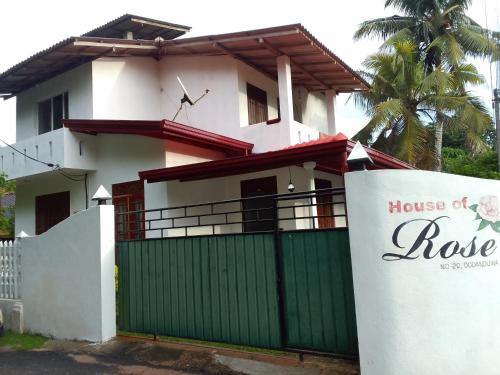 Patuwatha Casa | House Of Araliya