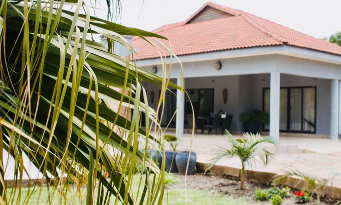 Chilanga Cama Y Desayuno | House of Art & Cultures